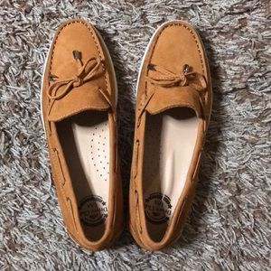 Driver Club USA loafers